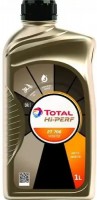 Фото - Моторное масло Total Hi-Perf 2T 700 1L 1 л