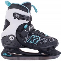 Фото - Коньки K2 Ascent Ice W 