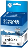 Фото - Картридж Black Point BPBLC123C 