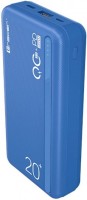 Фото - Powerbank Tracer Powerbank External Battery 20000 