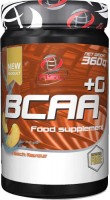 Фото - Аминокислоты ASL BCAA+G 360 g