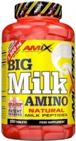 Фото - Аминокислоты Amix Big Milk Amino 250 tab
