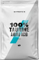 Фото - Аминокислоты Myprotein 100% Taurine Amino Acid 250 g 