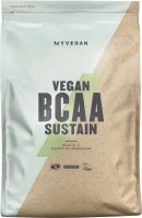 Фото - Аминокислоты Myprotein Vegan BCAA Sustain 11 g 