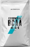 Фото - Аминокислоты Myprotein Essential BCAA 4-1-1 500 g 
