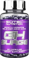 Фото - Аминокислоты Scitec Nutrition GH Surge 90 cap 