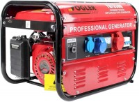 Фото - Электрогенератор Vogler YGF3500