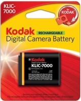 Фото - Аккумулятор для камеры Kodak KLIC-7000 