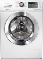 Фото - Стиральная машина Samsung WF602U2BKWQ белый