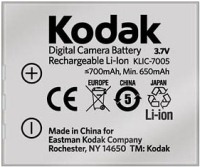 Фото - Аккумулятор для камеры Kodak KLIC-7005 