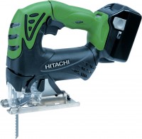 Электролобзик Hitachi CJ18DSL 