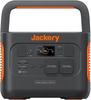 Зарядная станция Jackery Explorer 1000 Pro 