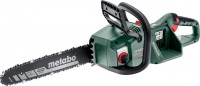 Фото - Пила Metabo MS 36-18 LTX BL 40 601613850 