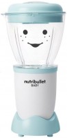 Фото - Миксер NutriBullet Baby Complete NBY50100 синий