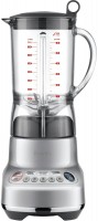 Фото - Миксер Breville Fresh & Furious BBL620SIL серебристый