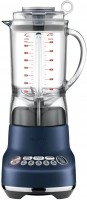 Фото - Миксер Breville Fresh & Furious BBL620DBL синий