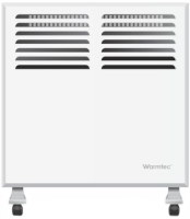 Фото - Конвектор Warmtec EWN-500W 0.5 кВт