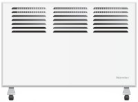 Фото - Конвектор Warmtec EWN-1500W 1.5 кВт