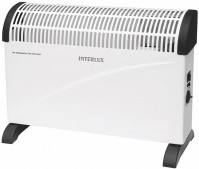 Фото - Конвектор Interlux INC-5050H 2 кВт
