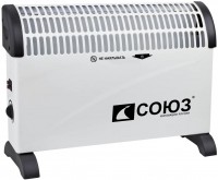 Конвектор Souz KOC-2000C 2 кВт