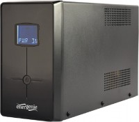 Фото - ИБП EnerGenie EG-UPS-035 1500 ВА