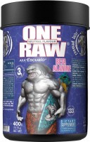 Фото - Аминокислоты Zoomad Labs One Raw Beta Alanine 400 g 