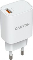 Фото - Зарядное устройство Canyon CNE-CHA18W 