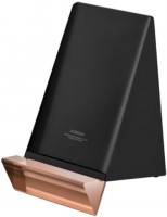 Фото - Зарядное устройство Xiaomi Mi Wireless Charging Stand 100W