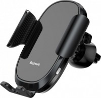 Фото - Держатель / подставка BASEUS Smart Car Mount
