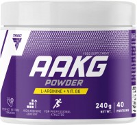 Фото - Аминокислоты Trec Nutrition AAKG Powder 240 g 