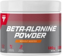 Фото - Аминокислоты Trec Nutrition Beta-Alanine Powder 180 g 