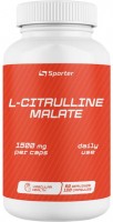 Фото - Аминокислоты Sporter L-Citrulline Malate 1500 mg 120 cap 