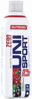 Фото - Сжигатель жира Nutrend Unisport Zero 1000 ml 1000 мл