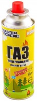 Фото - Газовый баллон Master Tool 14-5050
