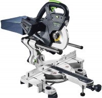 Фото - Пила Festool Kapex KSC 60 EB-Basic 576847 