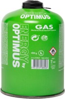 Фото - Газовый баллон OPTIMUS Universal Gas L 450g 