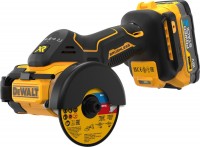 Фото - Пила DeWALT DCS438E2T 