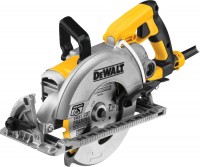 Фото - Пила DeWALT DWS535B 