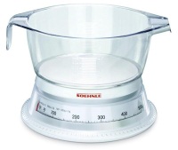 Фото - Весы SOEHNLE 65418 Vario