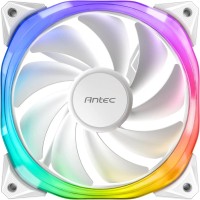 Фото - Система охлаждения Antec Fusion 120 ARGB White Single Pack 