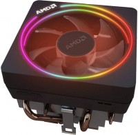 Система охлаждения AMD Wraith Prism 