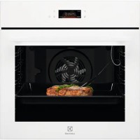 Фото - Духовой шкаф Electrolux Assisted Cooking EOE8P 39 V 