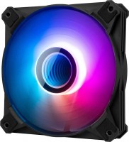 Фото - Система охлаждения DarkFlash Infinity 8 PWM A-RGB 120mm 5 in 1 Pack 