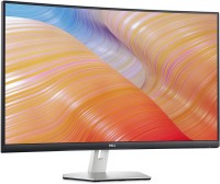 Фото - Монитор Dell S3222HN 32 "  серебристый