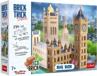 Фото - Конструктор Trefl Big Ben 61552 