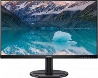 Фото - Монитор Philips 242S9JAL 24 "  черный