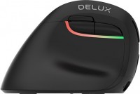 Мышка Delux KM-M618ZD 
