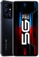 Фото - Мобильный телефон Infinix Note 12 Pro 5G 256 ГБ
