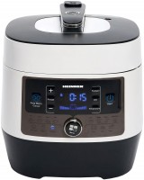 Фото - Мультиварка Heinner HPCK-6WH