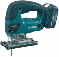 Фото - Электролобзик Makita BJV180RF 